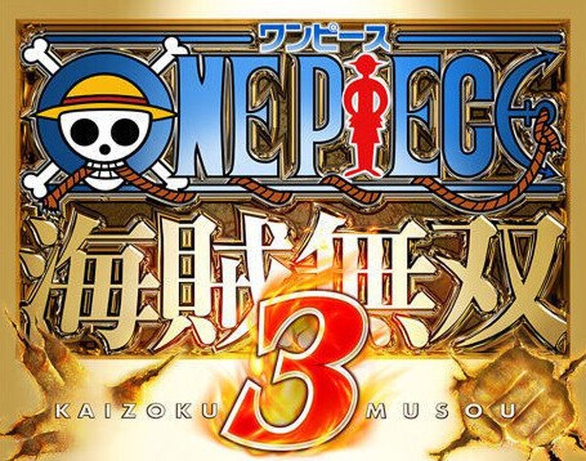 Nuevos detalles sobre One Piece Pirate Warriors 3
