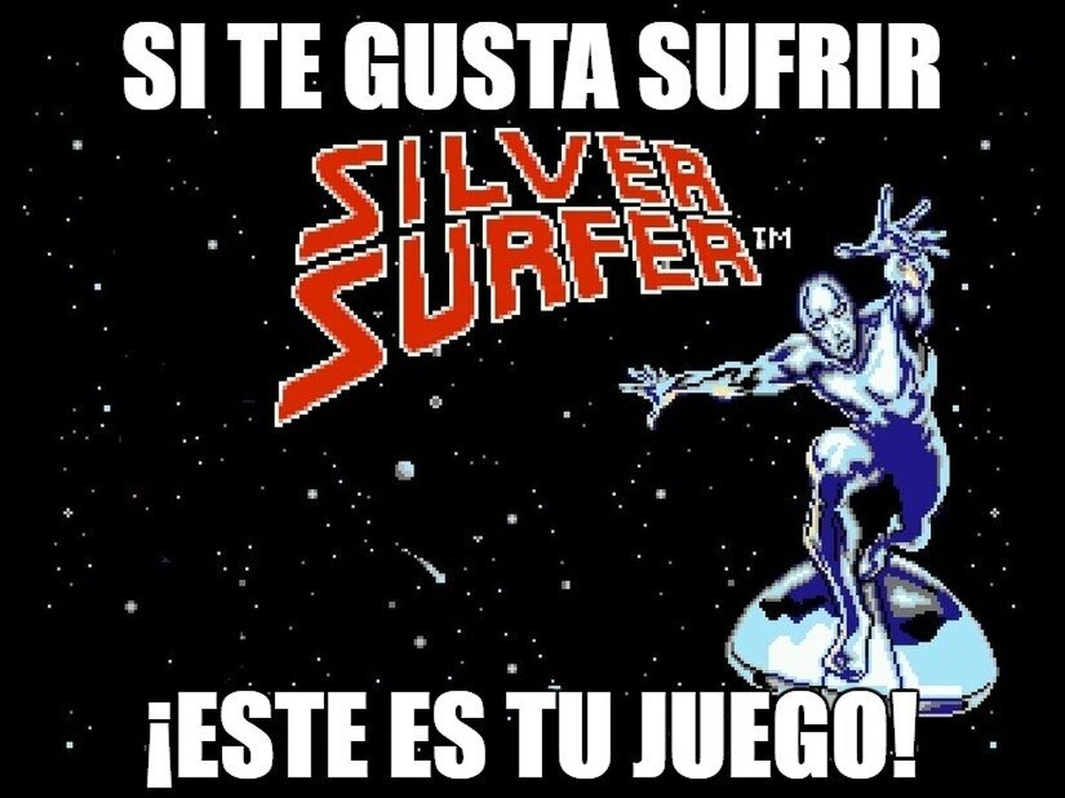 Posiblemente uno de los juegos más difíciles existentes