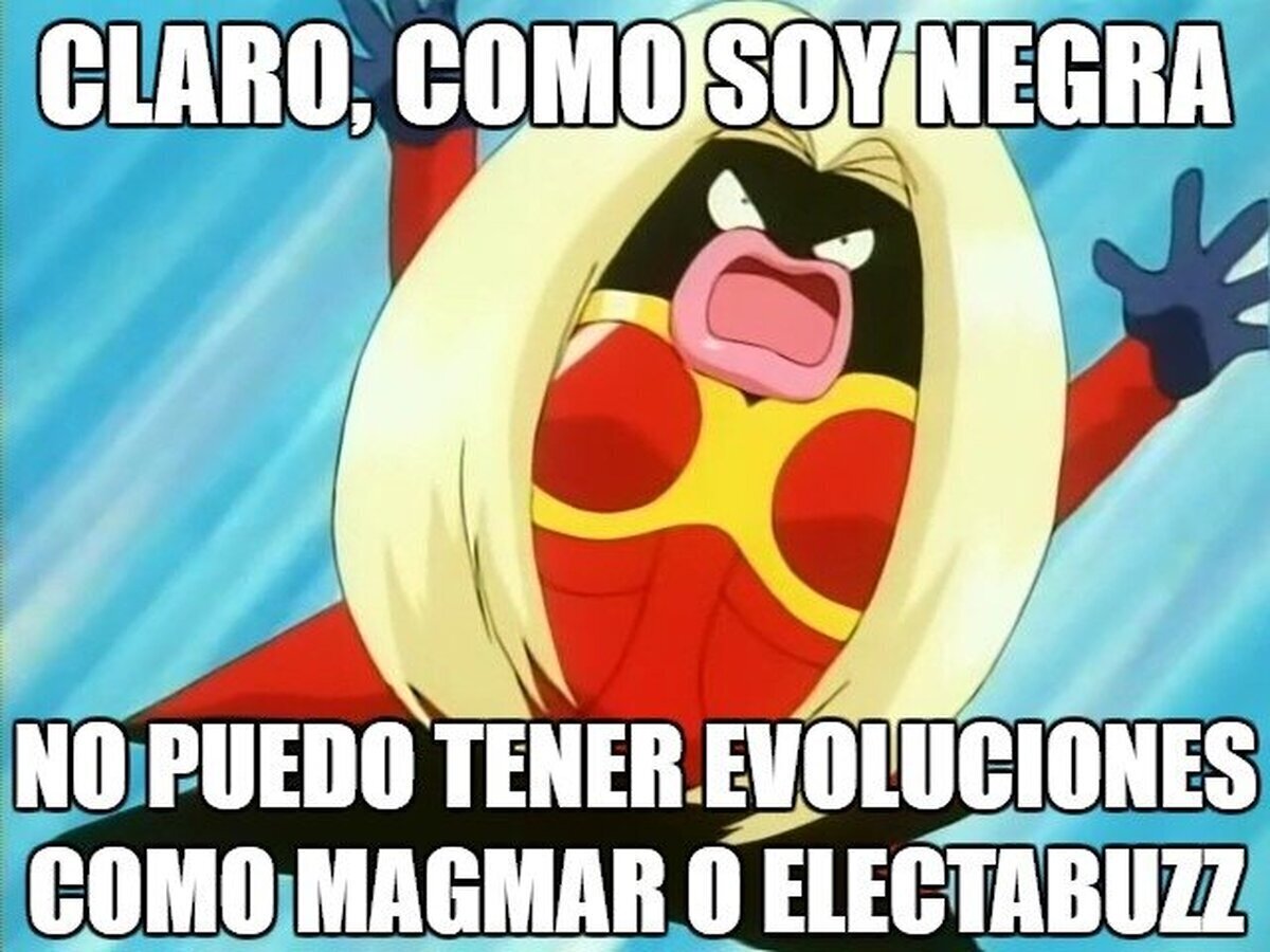 ¡Todos contra el racismo!