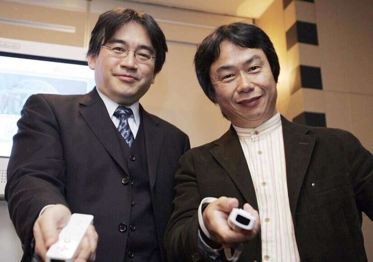 Satoru Iwata cree que los juegos de hoy en día tienen demasiadas cinemáticas 