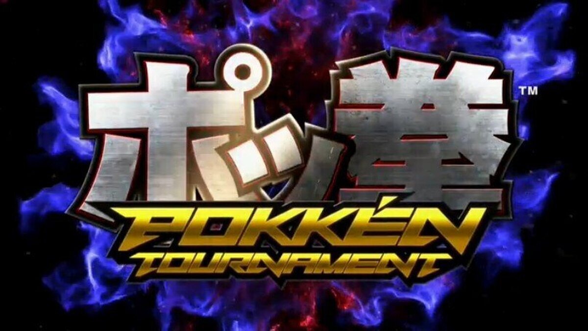 No te pierdas el primer gameplay de Pokken Tournament