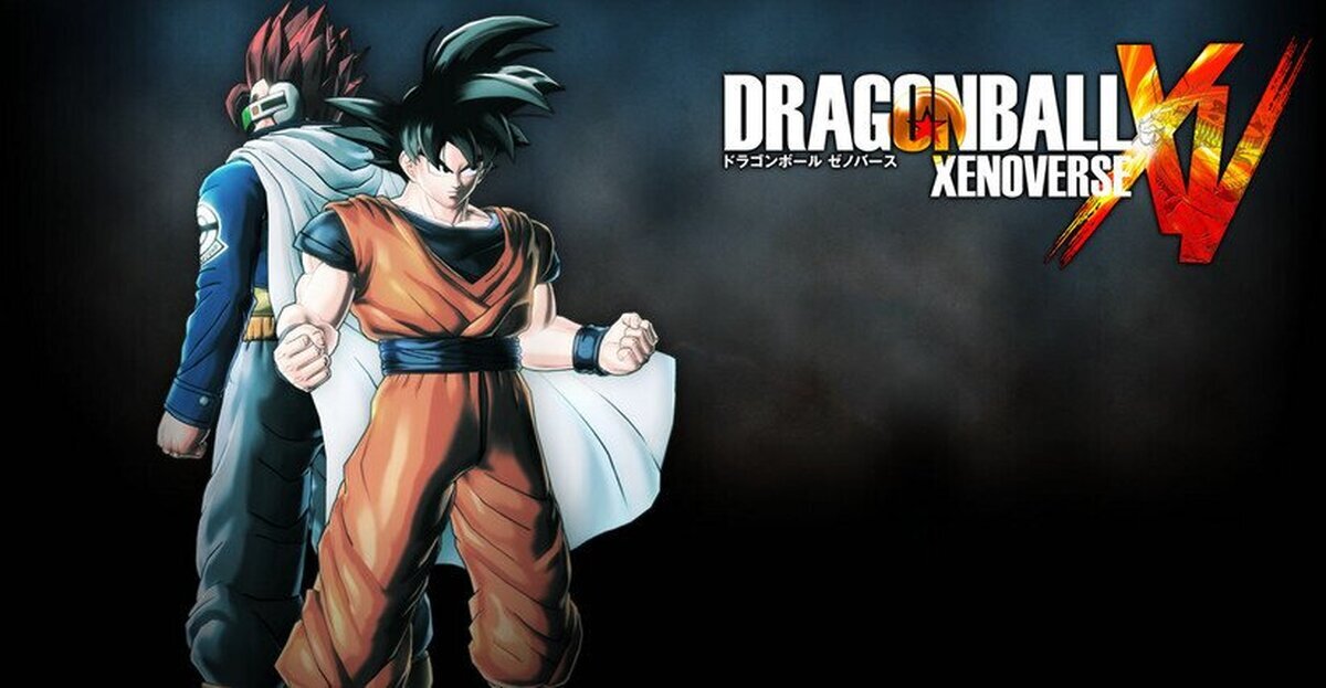 Bandai Namco anuncia el retraso de Dragon Ball Xenoverse