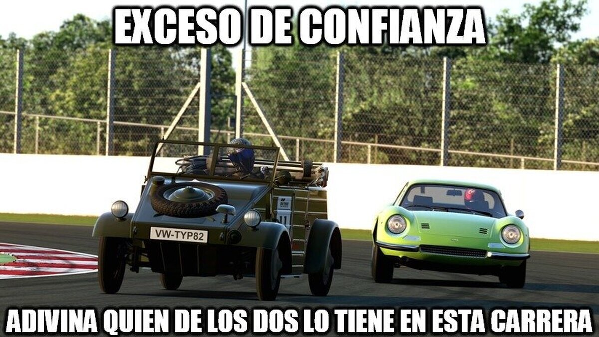 Ya me gustaria tener ese ánimo para afrontar mis exámenes