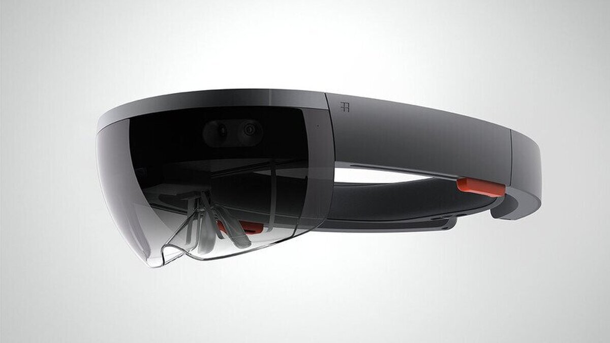Holo Lens se desmarca de Project Morpheus y Oculus Rift