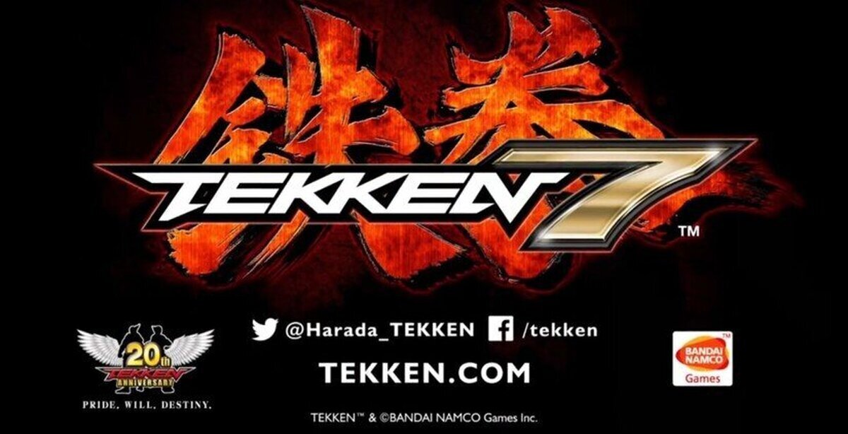 Katsuhiro Harada anuncia que el argumento de Tekken 7 será más oscuro que nunca