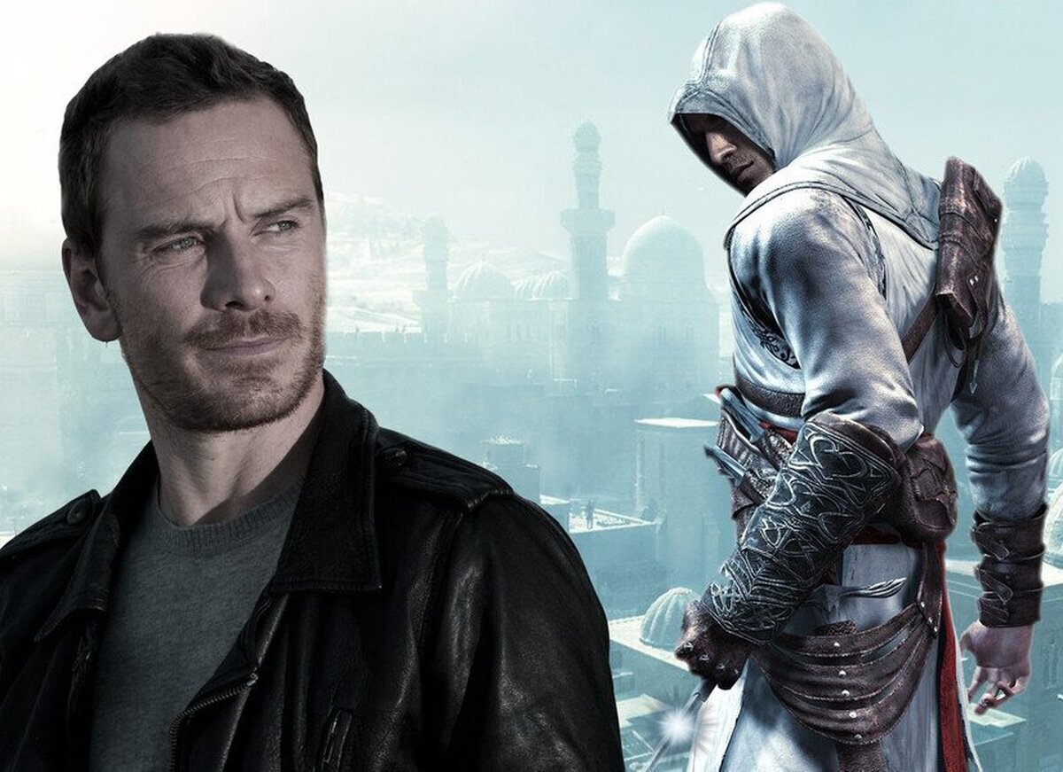 La película de Assassin's Creed podría estar ambientada en España