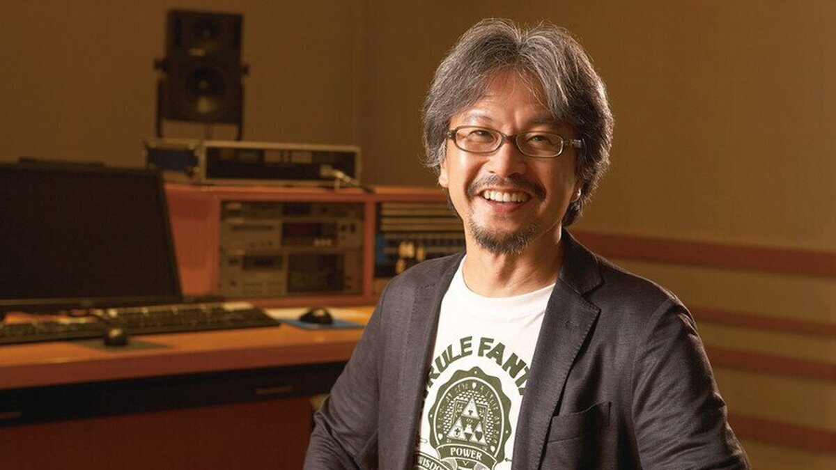Eiji Aonuma habla sobre los nuevos gráficos de The Legend of Zelda WiiU