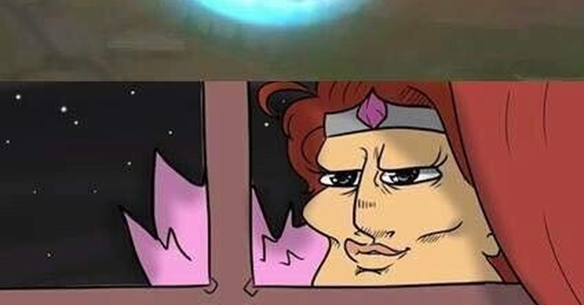 Taric aprueba la skin nueva de Varus