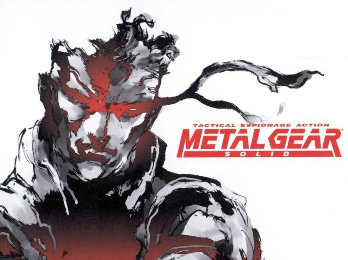 Kojima sigue pensando en la idea de un remake de Metal Gear Solid