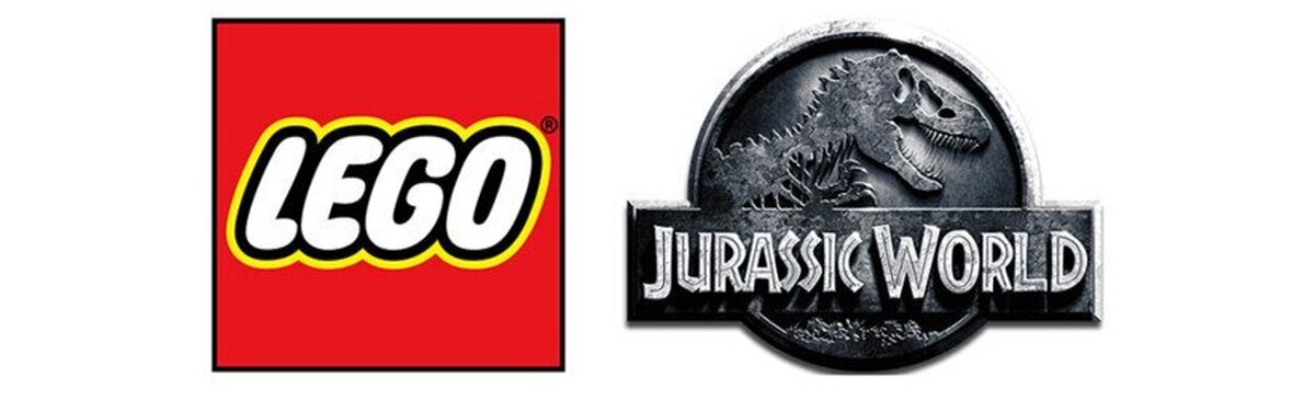 Primer teaser de LEGO Jurassic World
