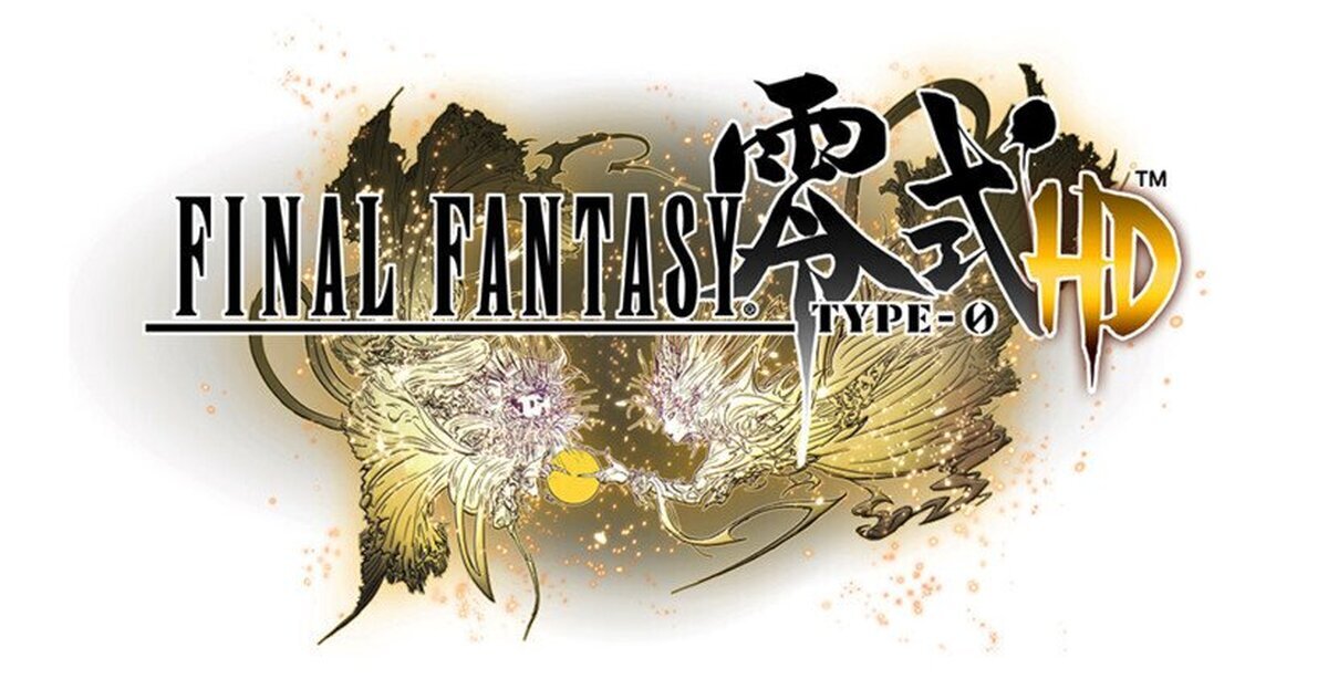 Confirmados los idiomas de Final Fantasy Type-0 HD