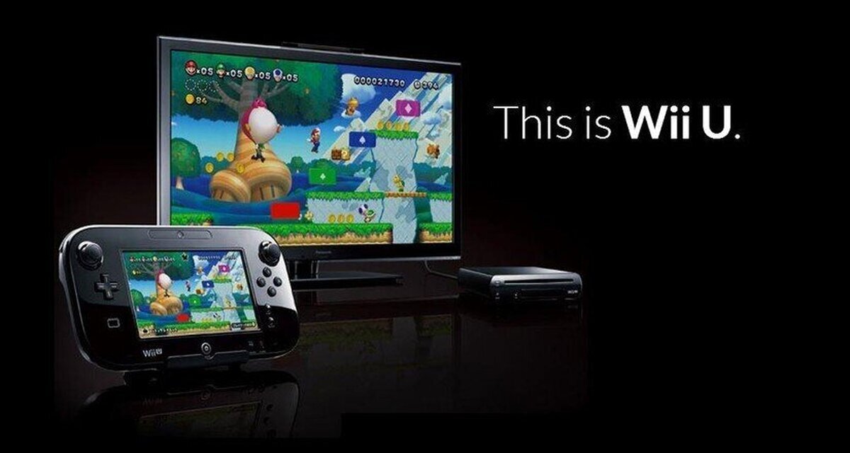 Satoru Iwata afirma que el potencial del Gamepad de WiiU no ha sido aprovechado
