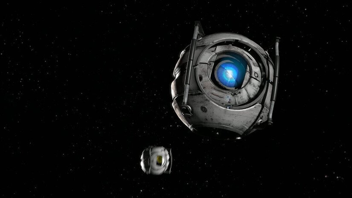 Opini&oacute;n: &iquest;Ser&iacute;a l&oacute;gica una secuela de Portal 2?