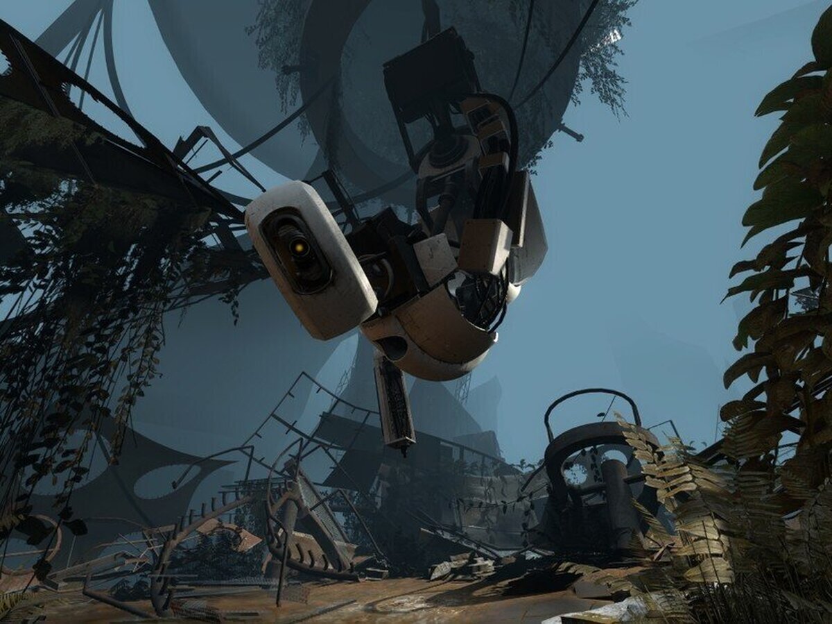 Opini&oacute;n: &iquest;Ser&iacute;a l&oacute;gica una secuela de Portal 2?
