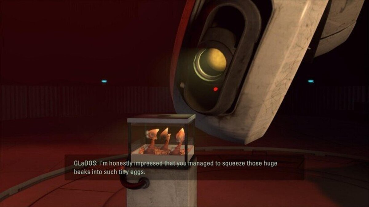 Opini&oacute;n: &iquest;Ser&iacute;a l&oacute;gica una secuela de Portal 2?