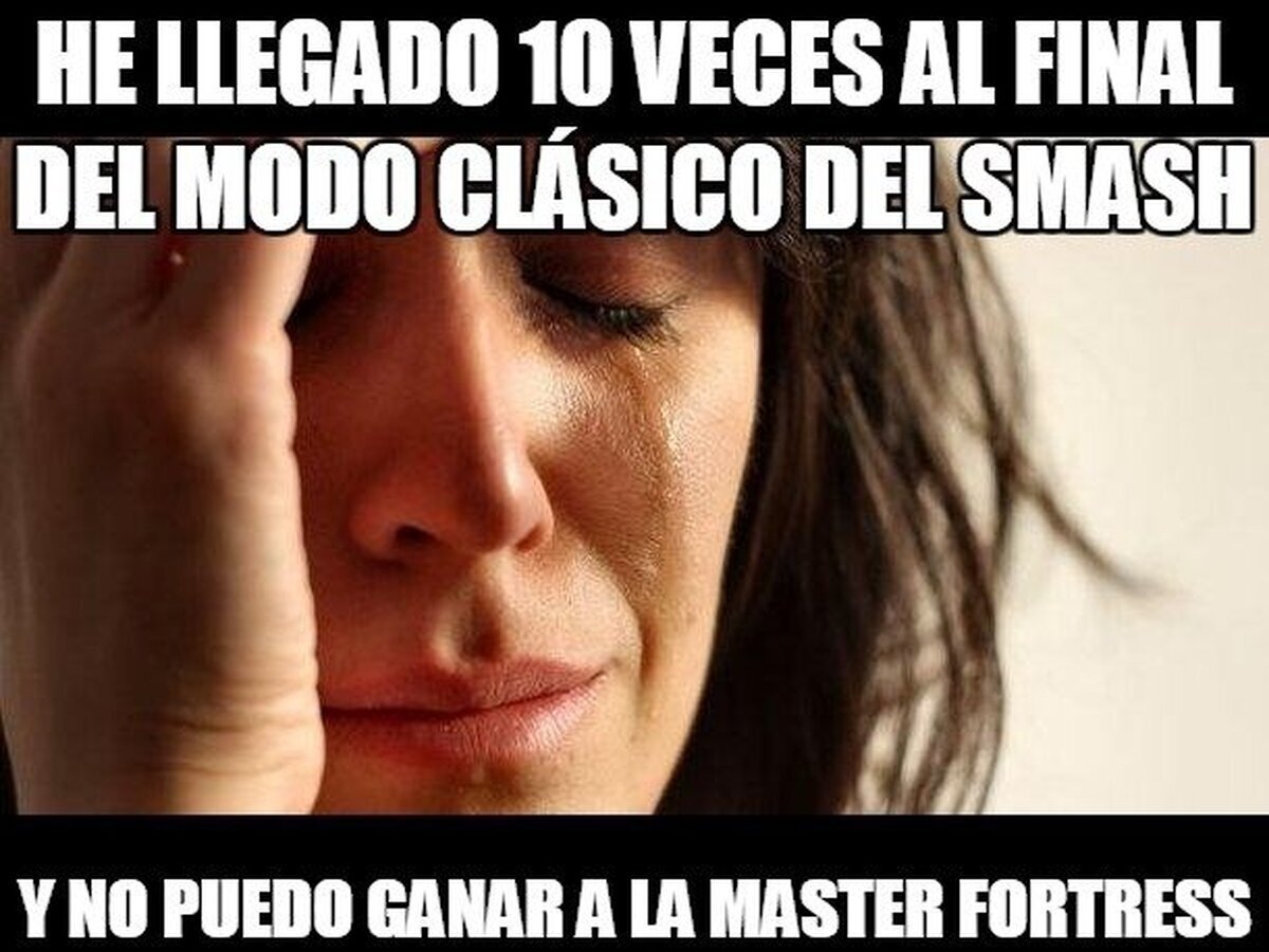 Creo que soy muy malo jugando