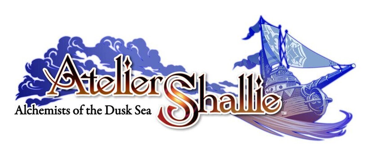 Análisis: Atelier Shallie: Alchemists of the Dusk Sea