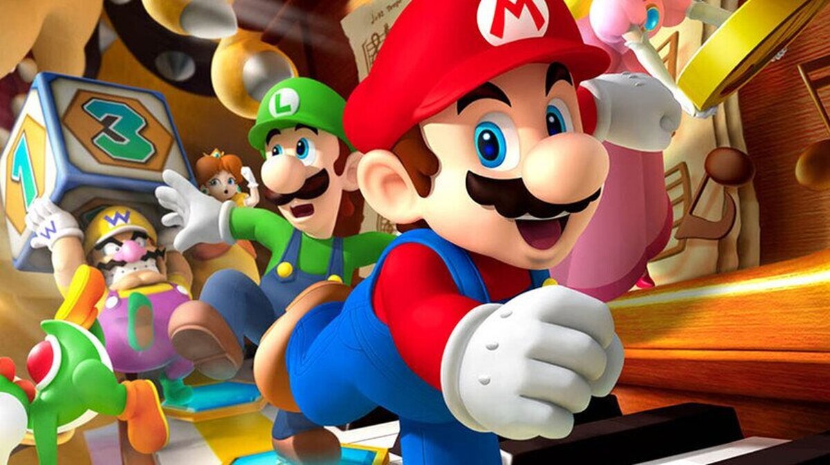 ¡Megaton! Nintendo confirma que hará juegos para móviles