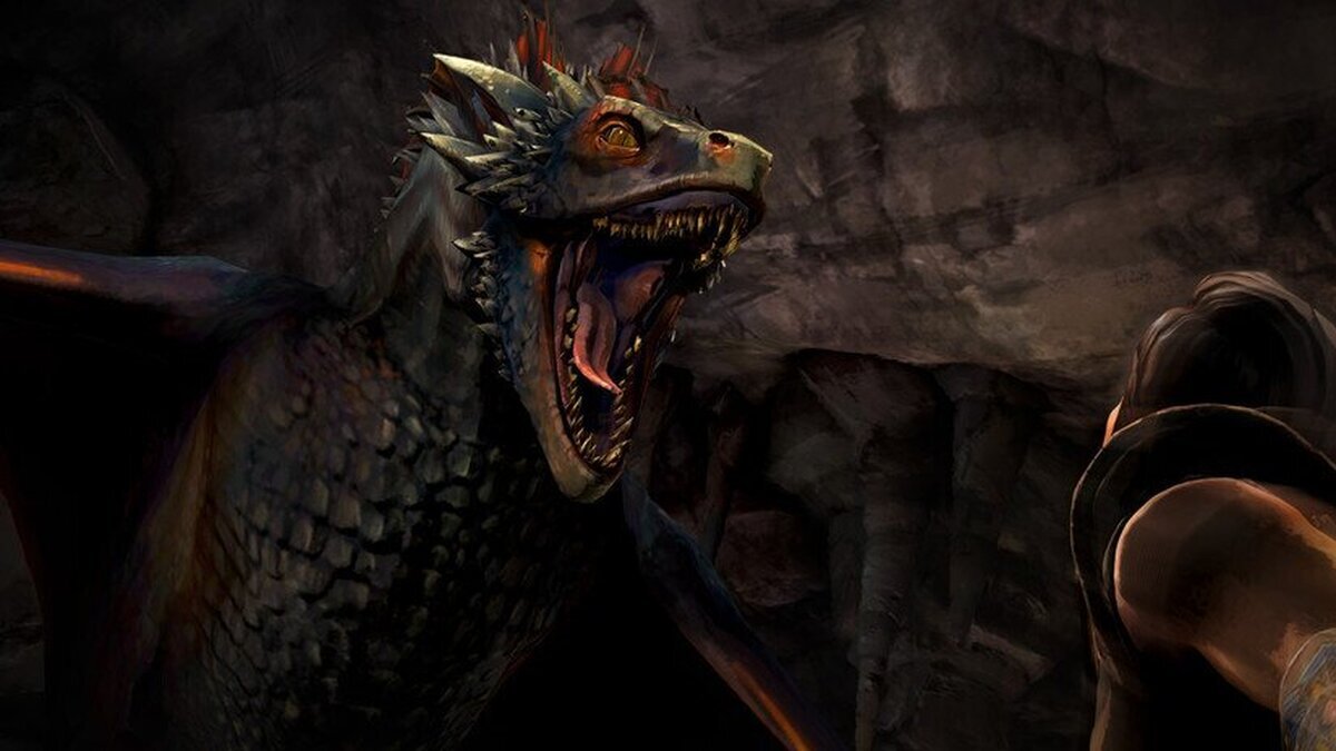 Game of Thrones: The Sword In The Darkness muestra nuevas imagenes promocionales