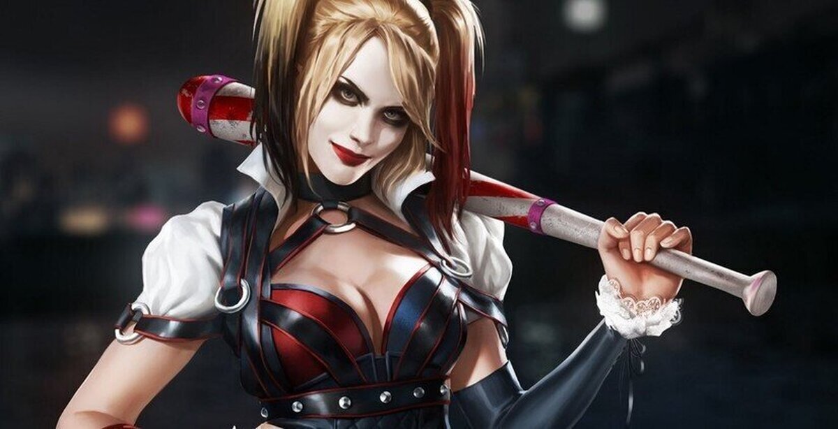 Nuevos detalles sobre el DLC de Harley Quinn en Batman: Arkham Knight