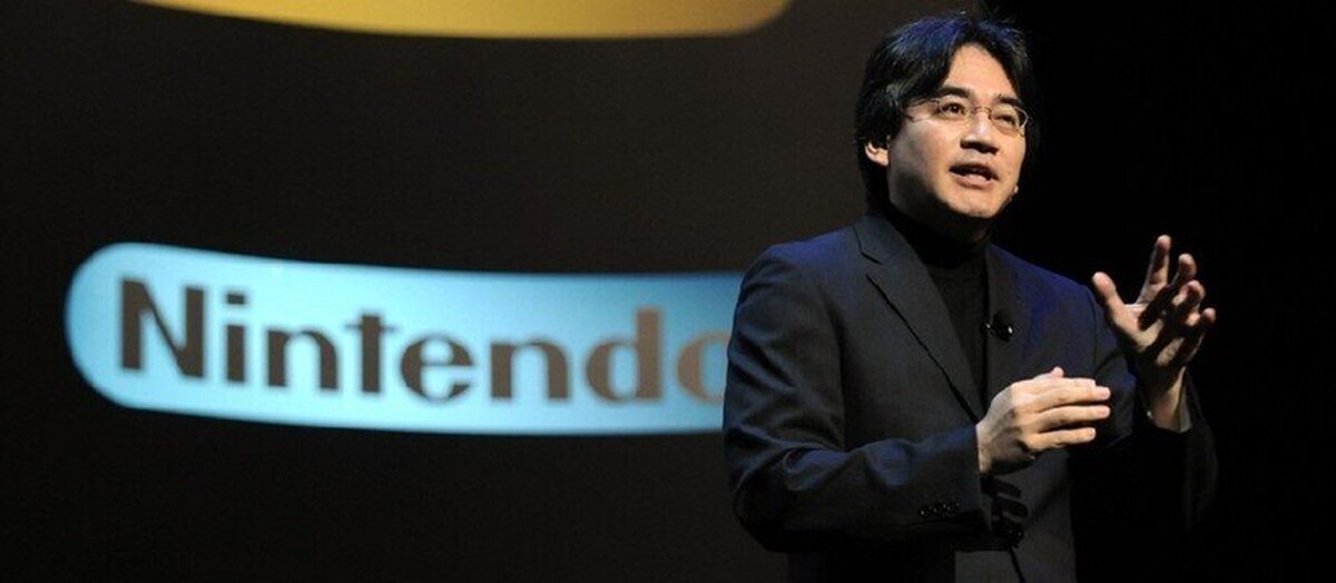 Iwata no quiere oír hablar de los free to play y apuesta por el free to start