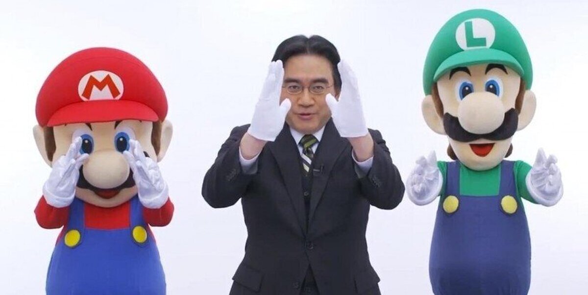 Nintendo anuncia un nuevo Nintendo Direct para el día 2 de abril