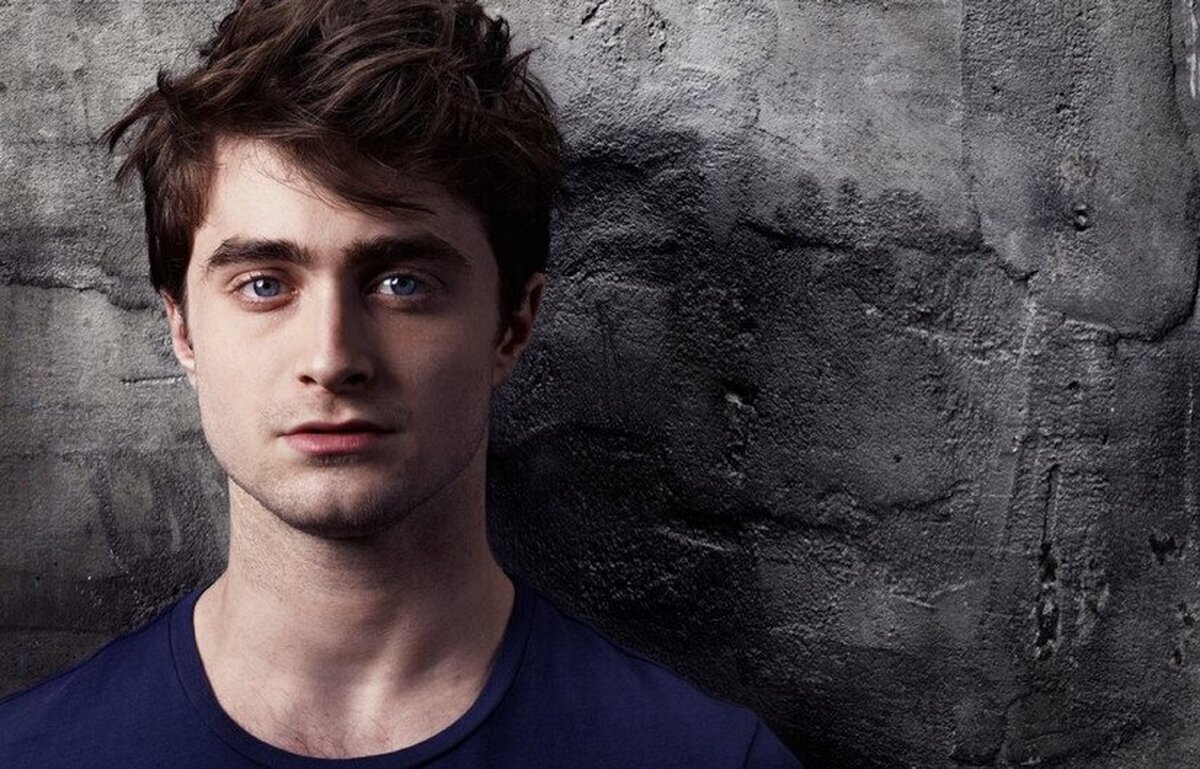 Daniel Radcliffe podría interpretar al cofundador de Rockstar