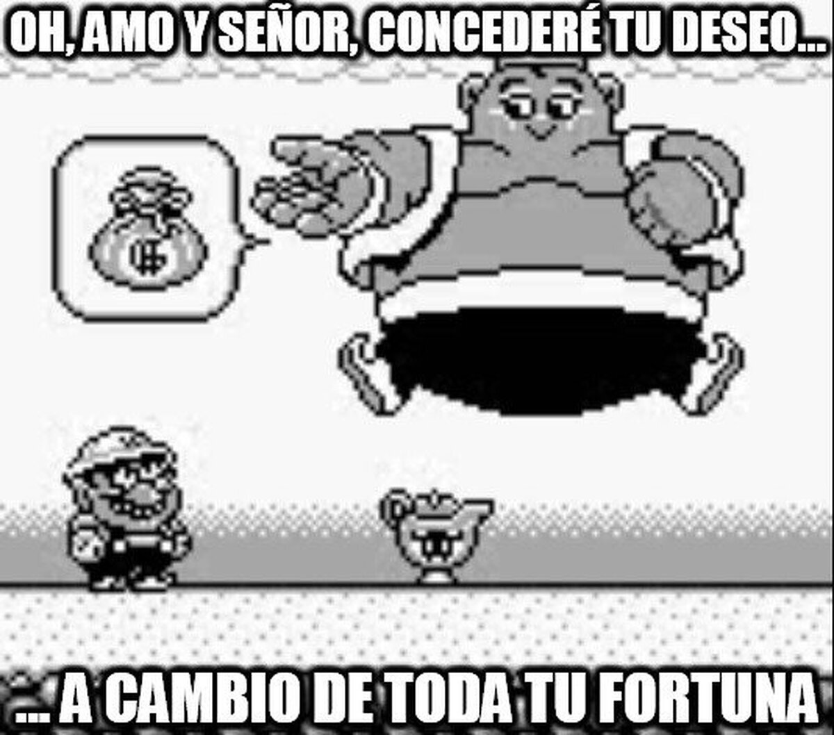 El mayor estafador de la historia de los videojuegos