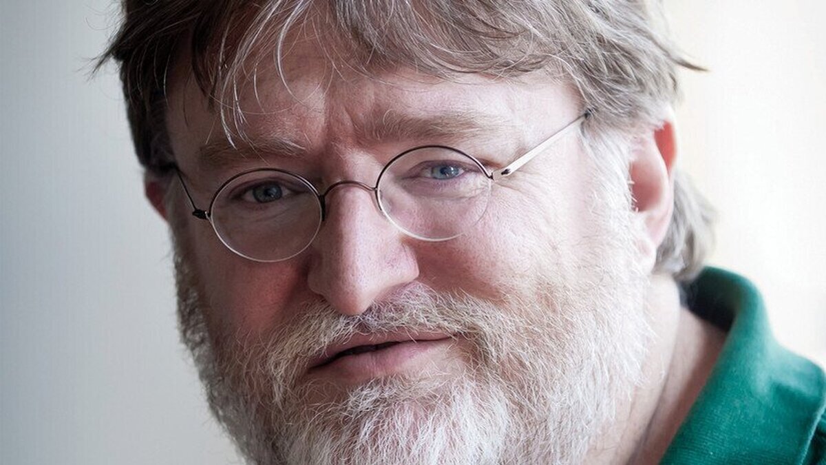 Gabe Newell habla sobre los mods de pago