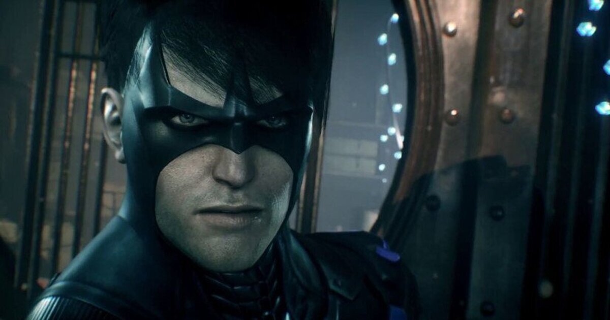 ¡Ya está disponible el nuevo tráiler de Batman: Arkham Knight!