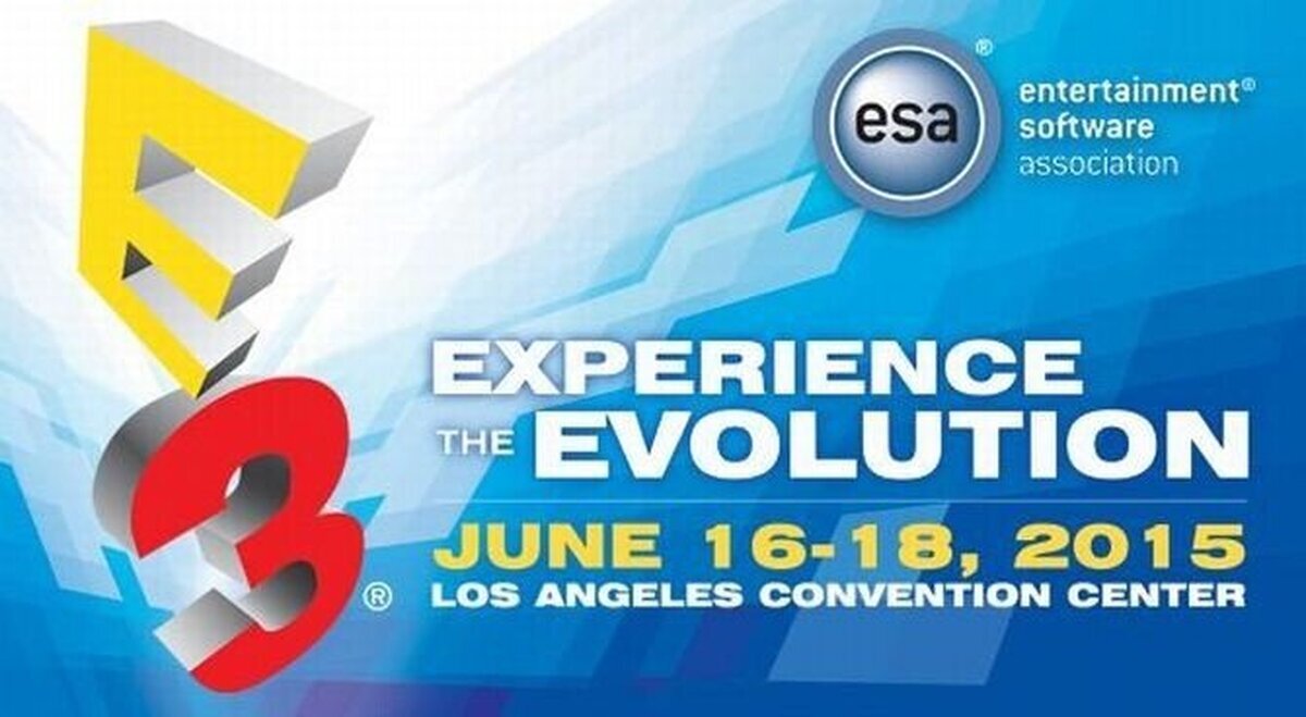 Ya se conocen los horarios de las Conferencias del E3 2015