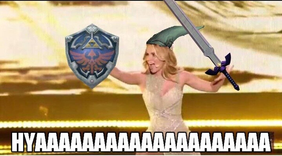 Así debió actuar Edurne en Eurovisión