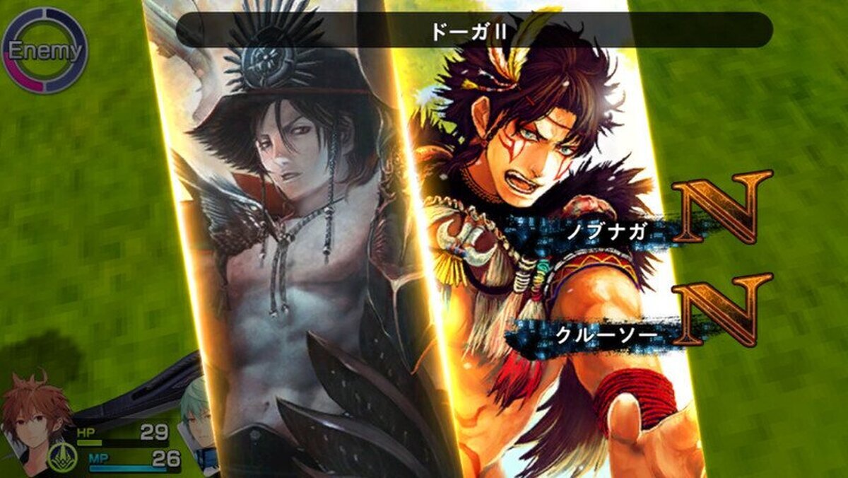 Chaos Rings III ya está disponible para iOS y dispositivos Android