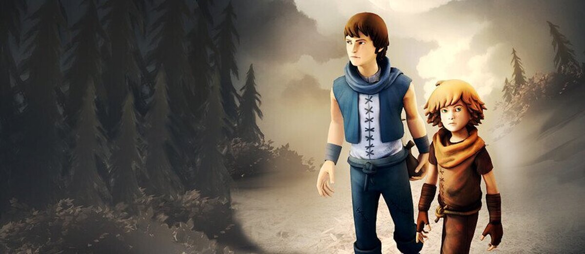 Brothers: A Tale of Two Sons podría llegar a PS4 y Xbox One