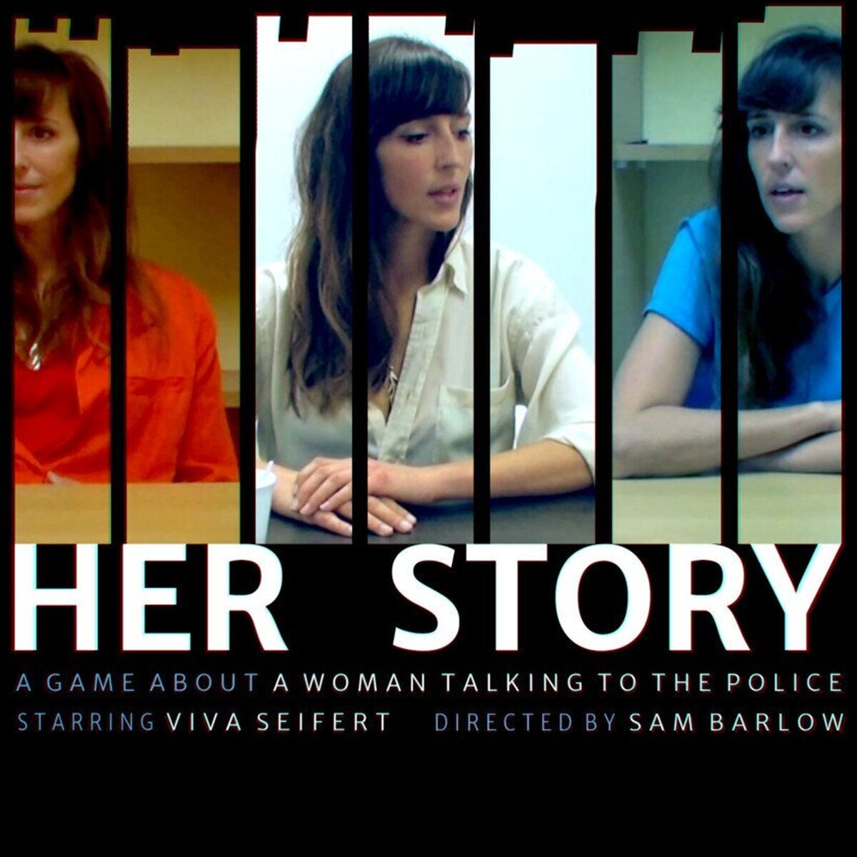 Her Story se lanzará el 24 de junio