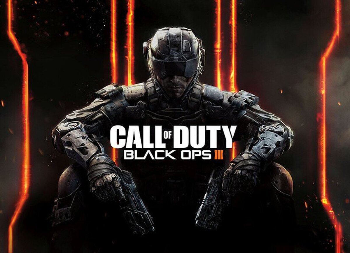 Call of Duty: Black Ops III también saldrá en Xbox 360 y PS3