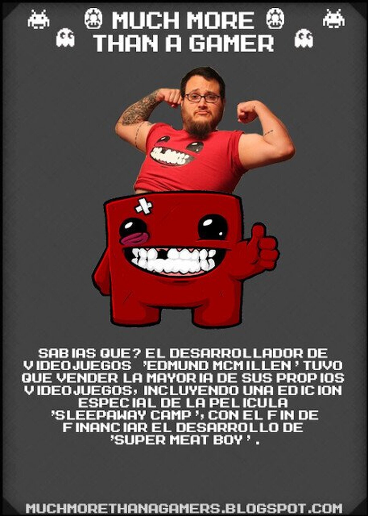 Cuando crees en tu producto, harías cualquier cosa