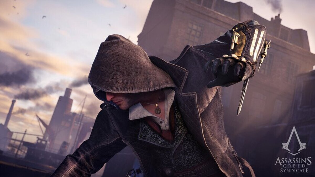 Assassin's Creed Syndicate no tendrá aplicación móvil