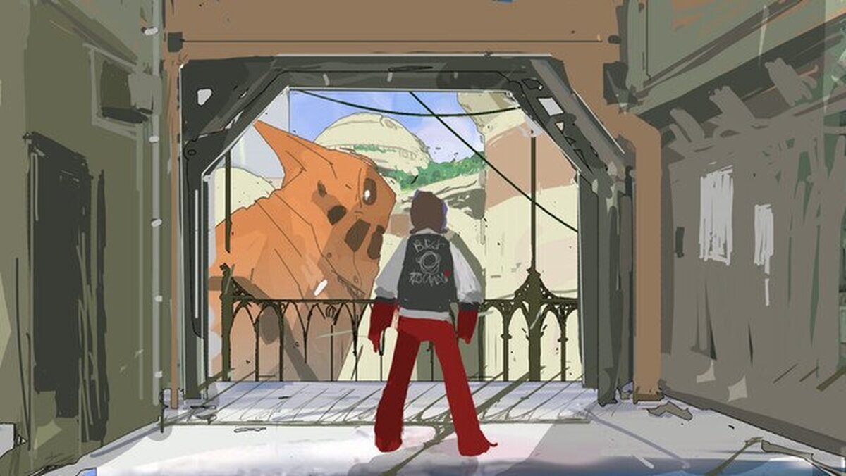 Keiji Inafune quiere financiar Red Ash: The Indelible Legend