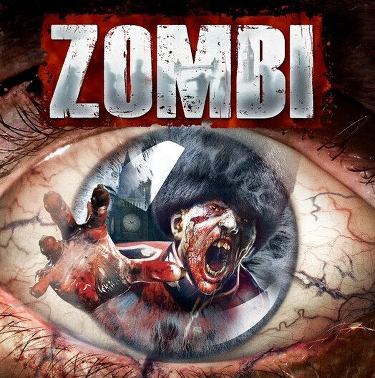 ZombiU llegará a PS4 y Xbox One con el nombre de Zombi