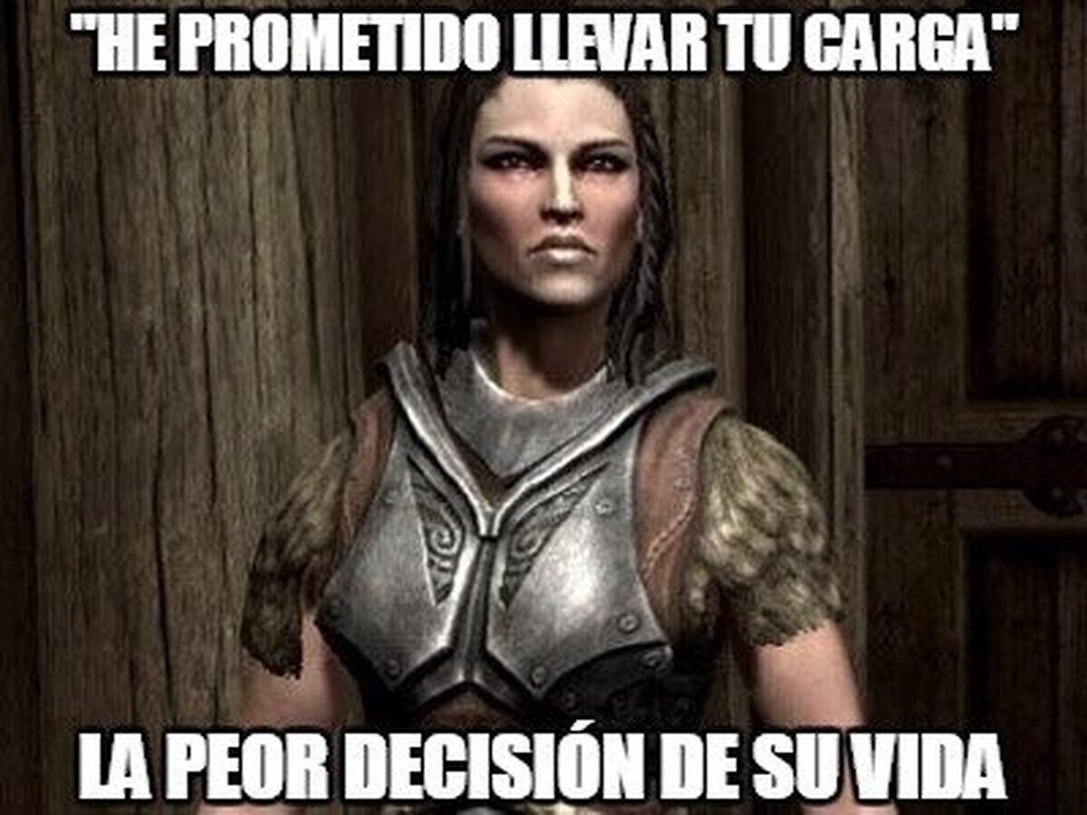 Hay decisiones malas, y luego está esta