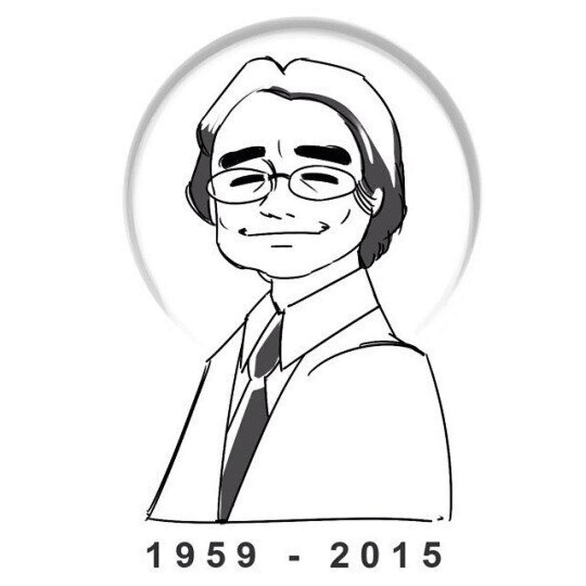Recopilatorio de las mejores imágenes para despedir a Satoru Iwata