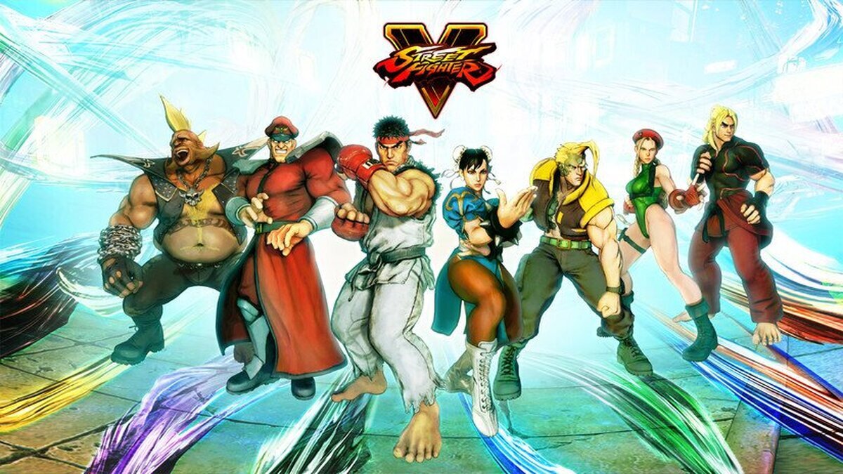 El contenido posterior al lanzamiento de Street Fighter V se podrá comprar con la moneda del juego