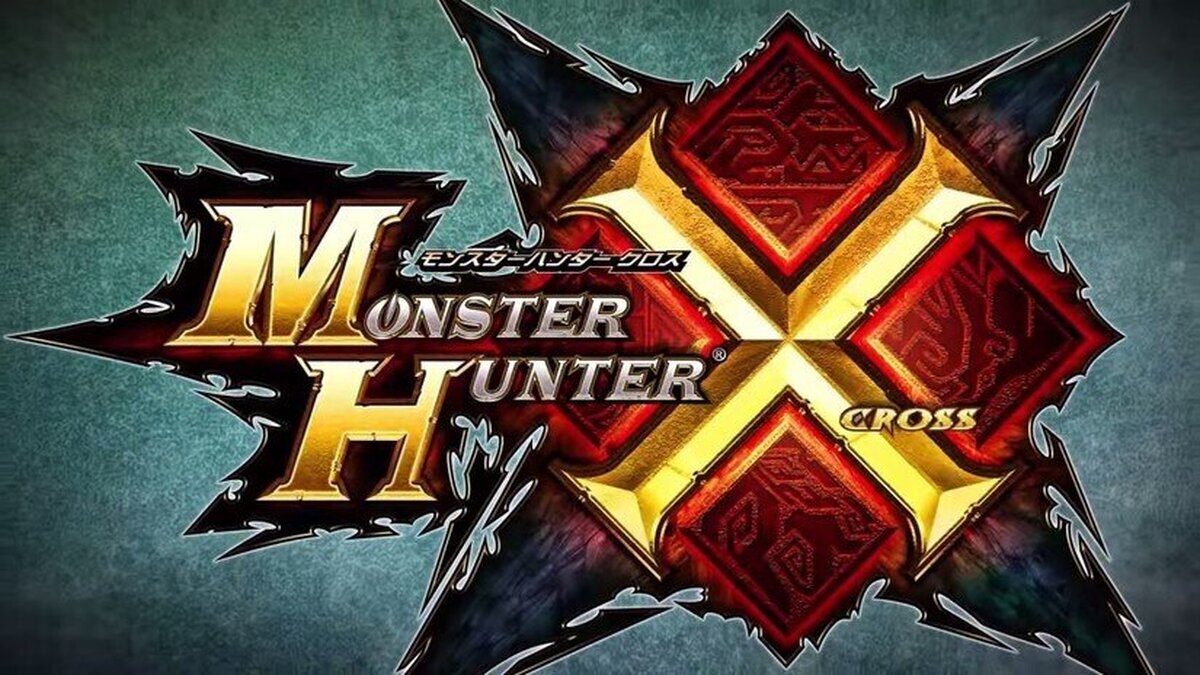 Nargacuga estará en Monster Hunter X