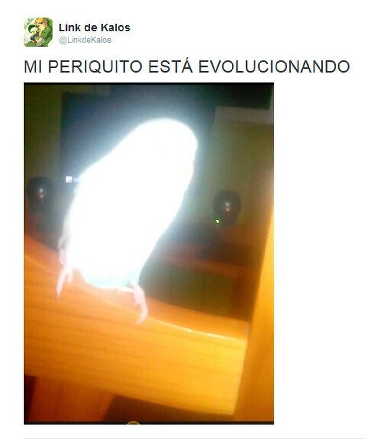 Ese bello momento tras entrenar duramente