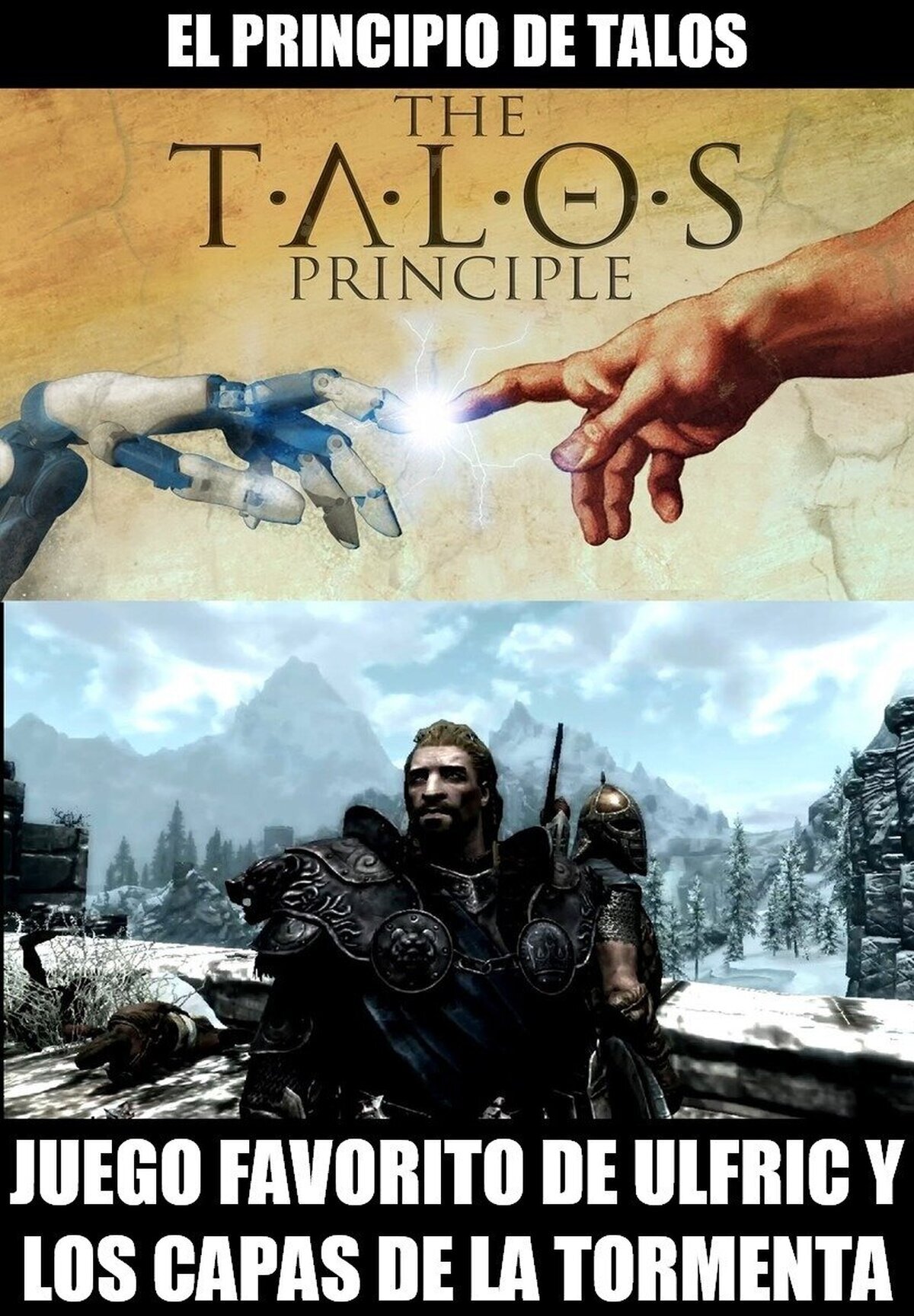 Seguidores donde menos te los esperas