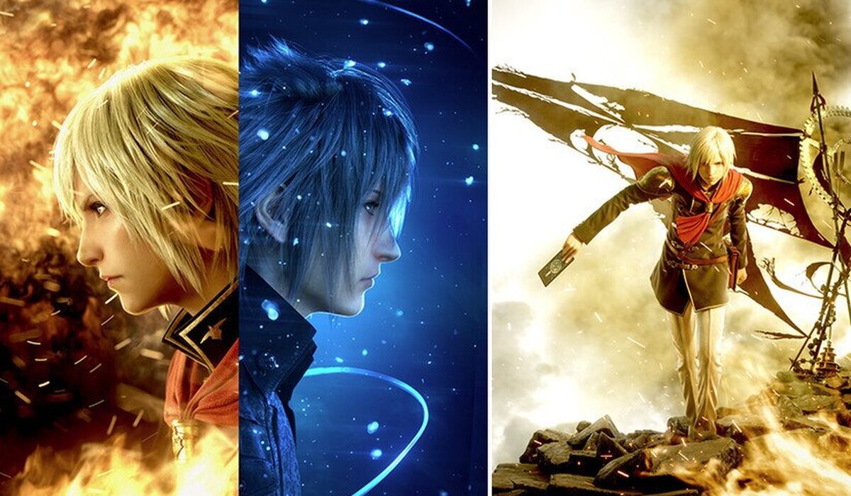 Final Fantasy Type-0 HD llegará con subtítulos en castellano
