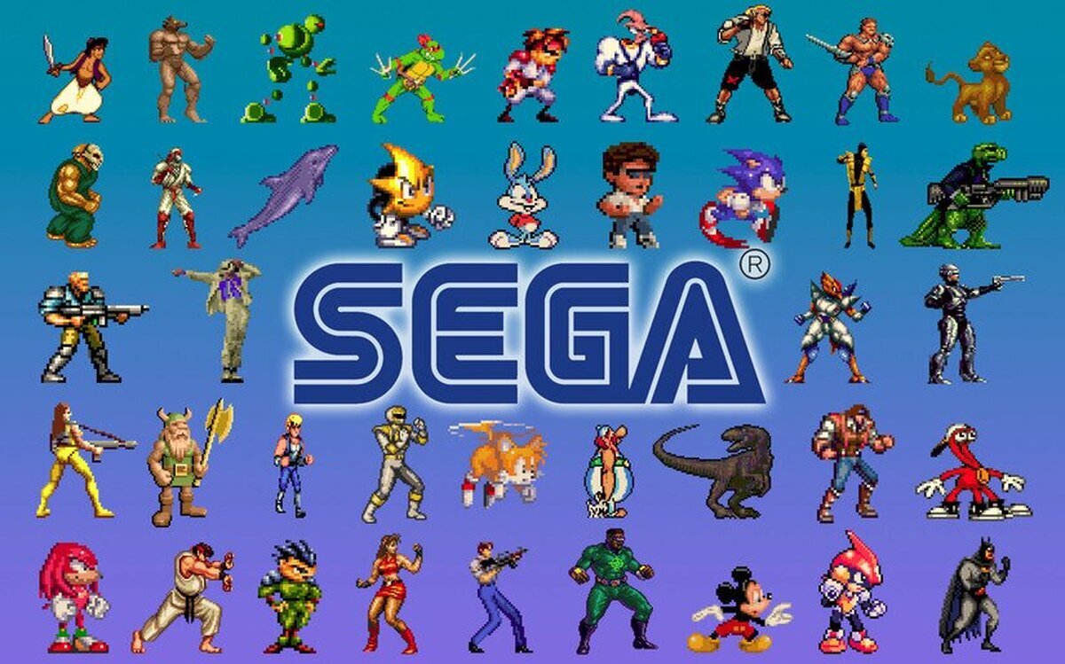 Sega quiere ganarse la confianza de los jugadores volviendo hacer juegos de consola de calidad