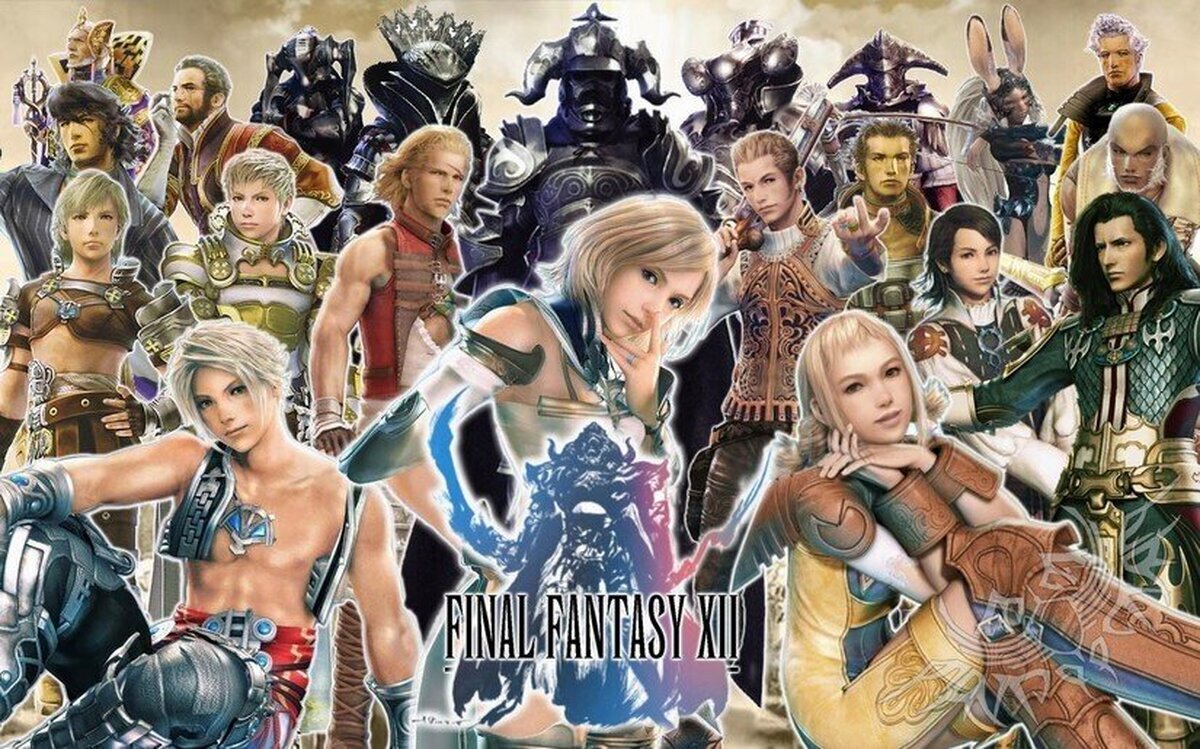 Arnie Roth aclara el malentendido con Final Fantasy XII Remake