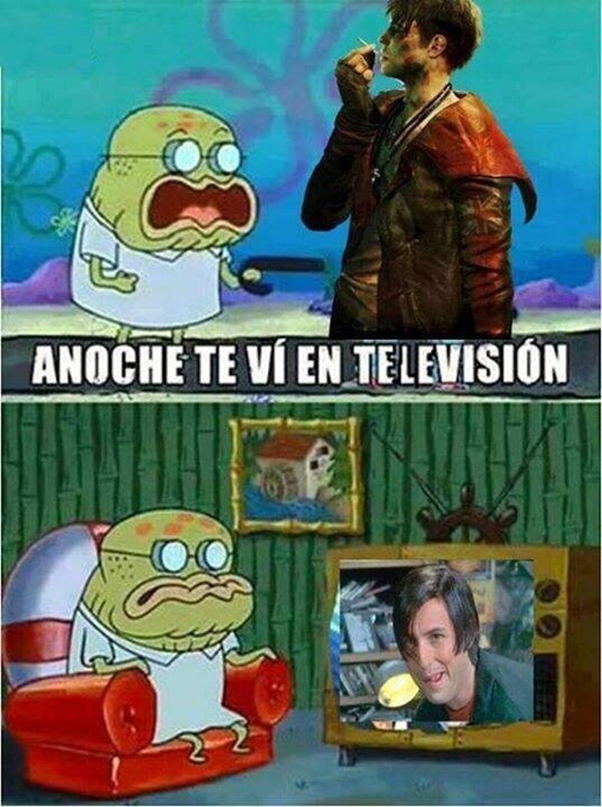 El estilo de este Dante es único